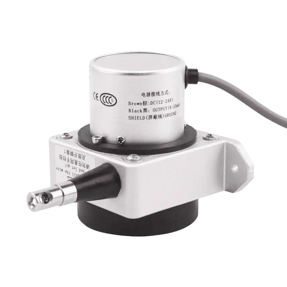 無(wú)線拉繩傳感器