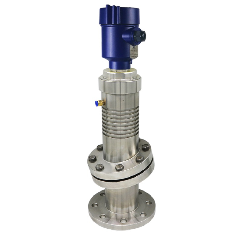 80G超高溫雷達(dá)液位計(jì)